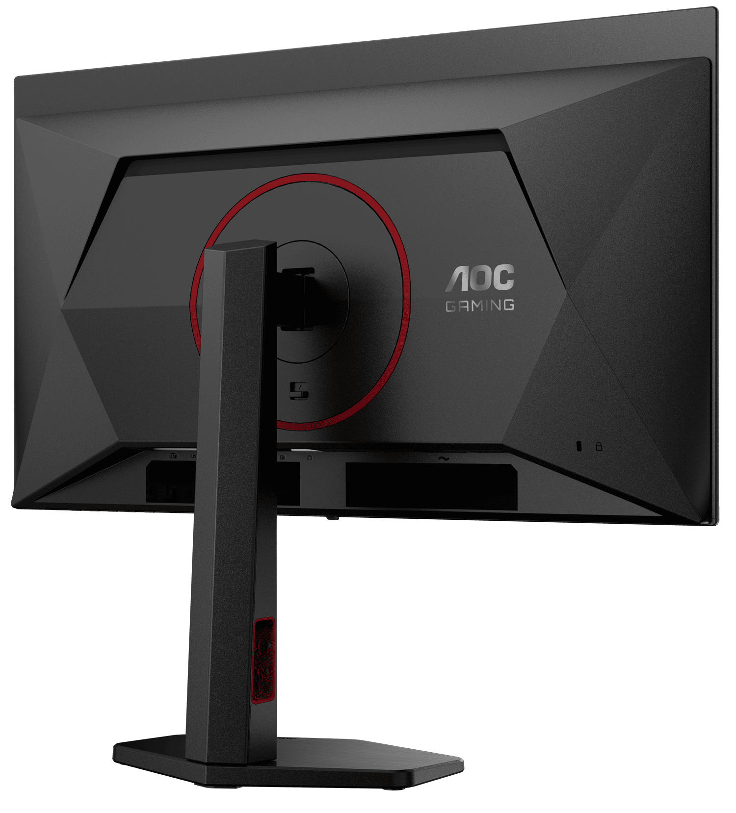 Монiтор 26.5" AOC Q27G4SDR 