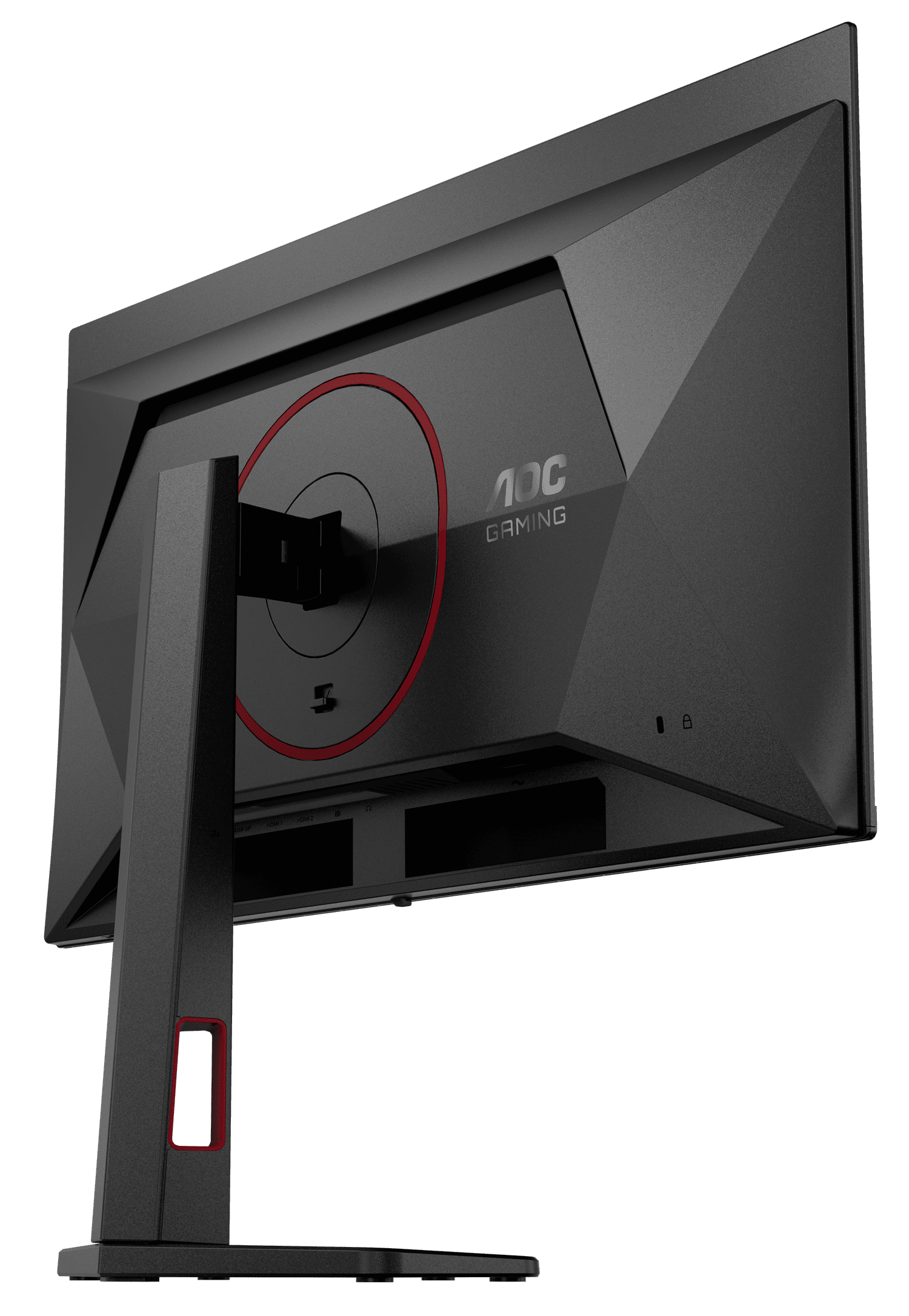 Монiтор 26.5" AOC Q27G4SDR 