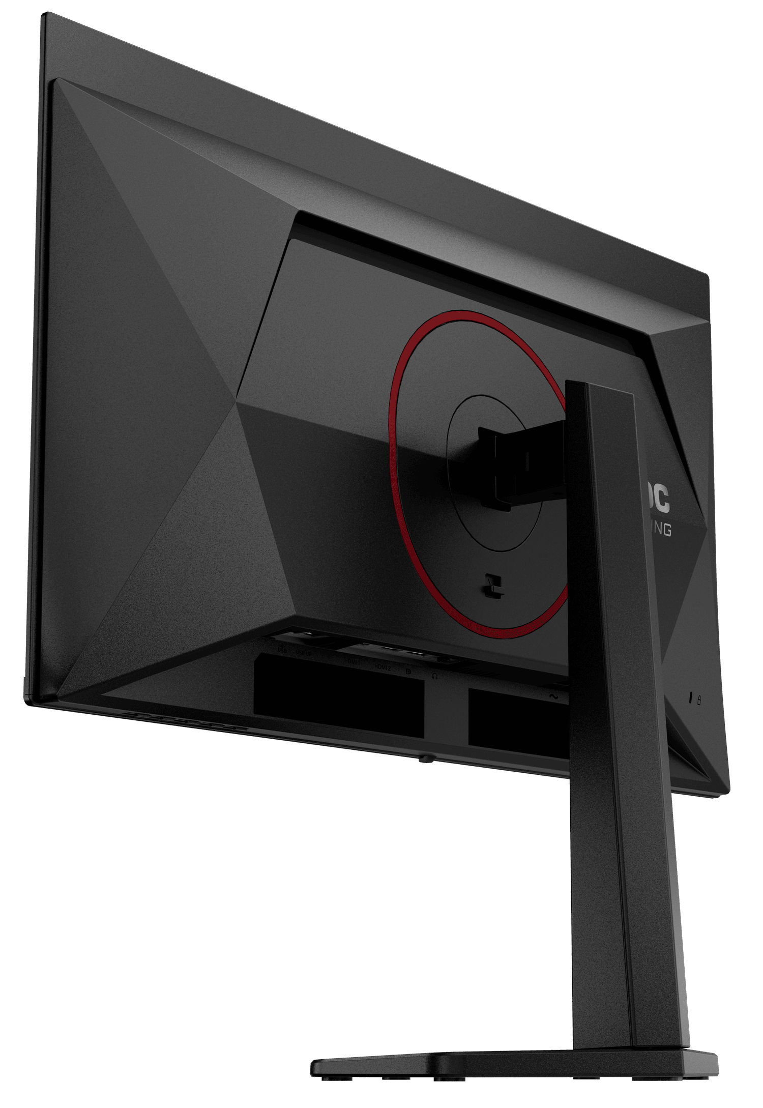 Монiтор 26.5" AOC Q27G4SDR 