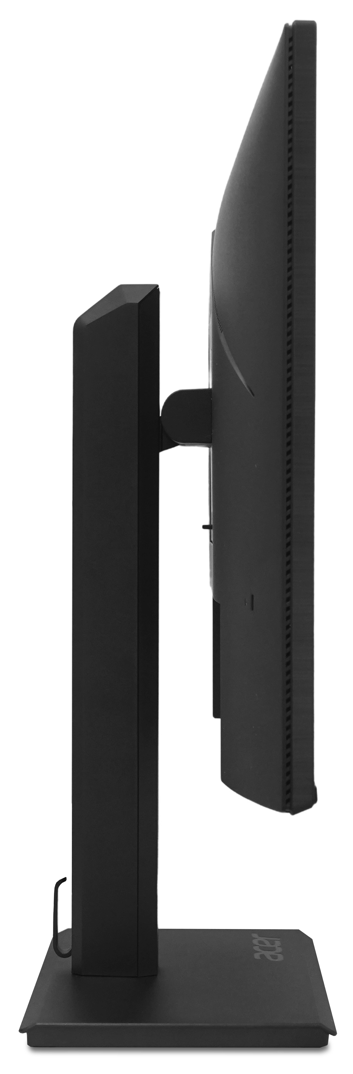 Монiтор 23.8" Acer B248YGbemiqprcuzx (UM.QB8EE.G01) Black