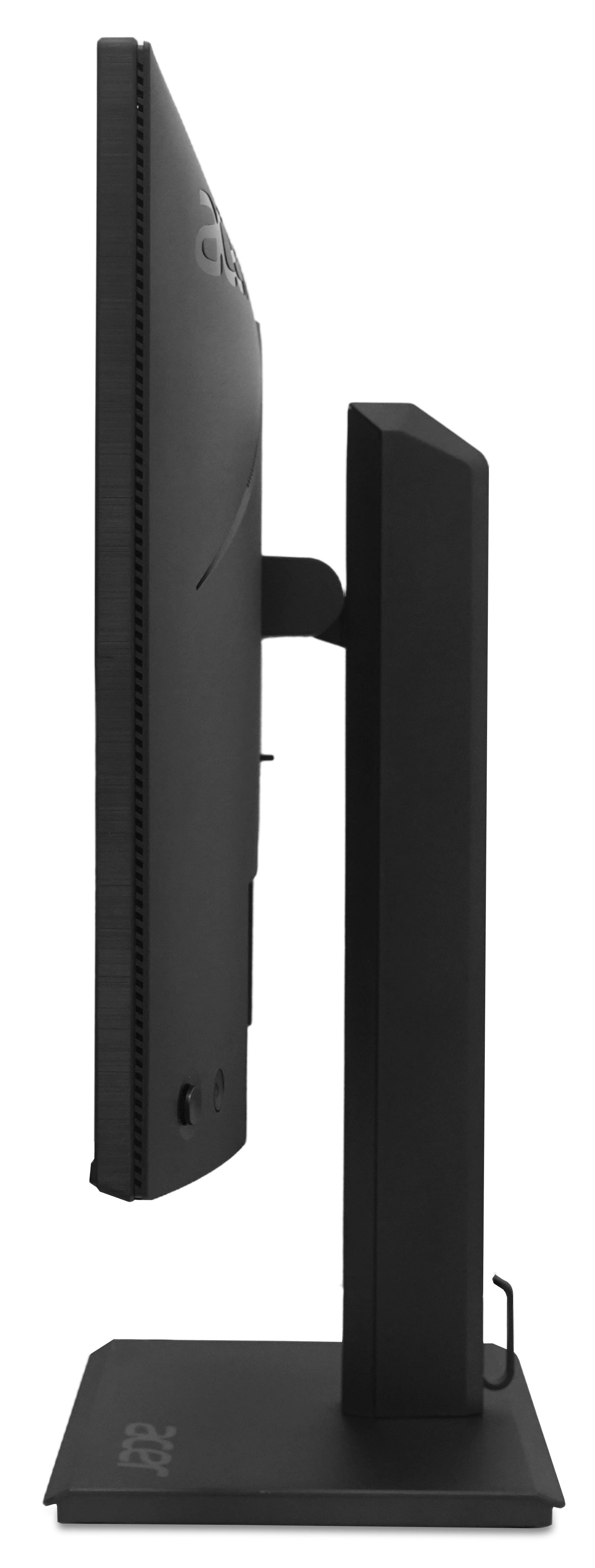 Монiтор 23.8" Acer B248YGbemiqprcuzx (UM.QB8EE.G01) Black