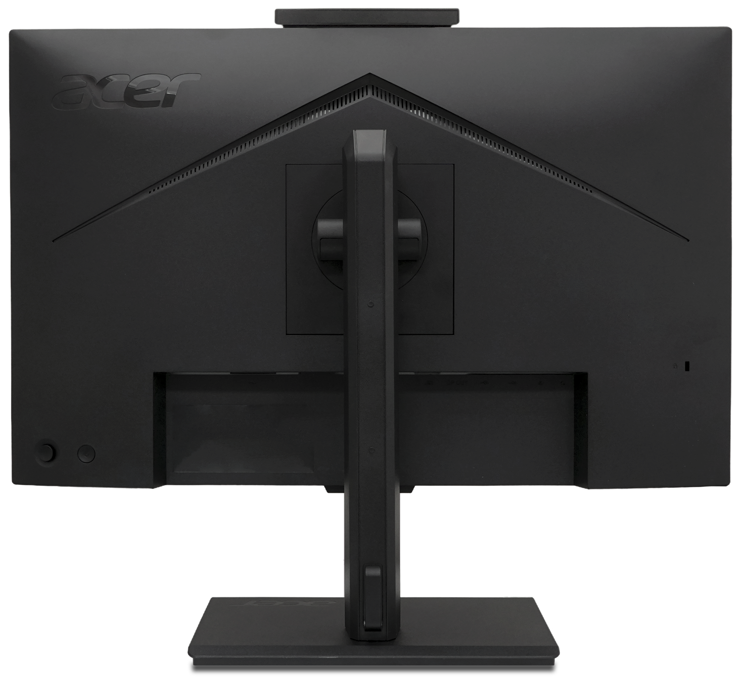 Монiтор 23.8" Acer B248YGbemiqprcuzx (UM.QB8EE.G01) Black