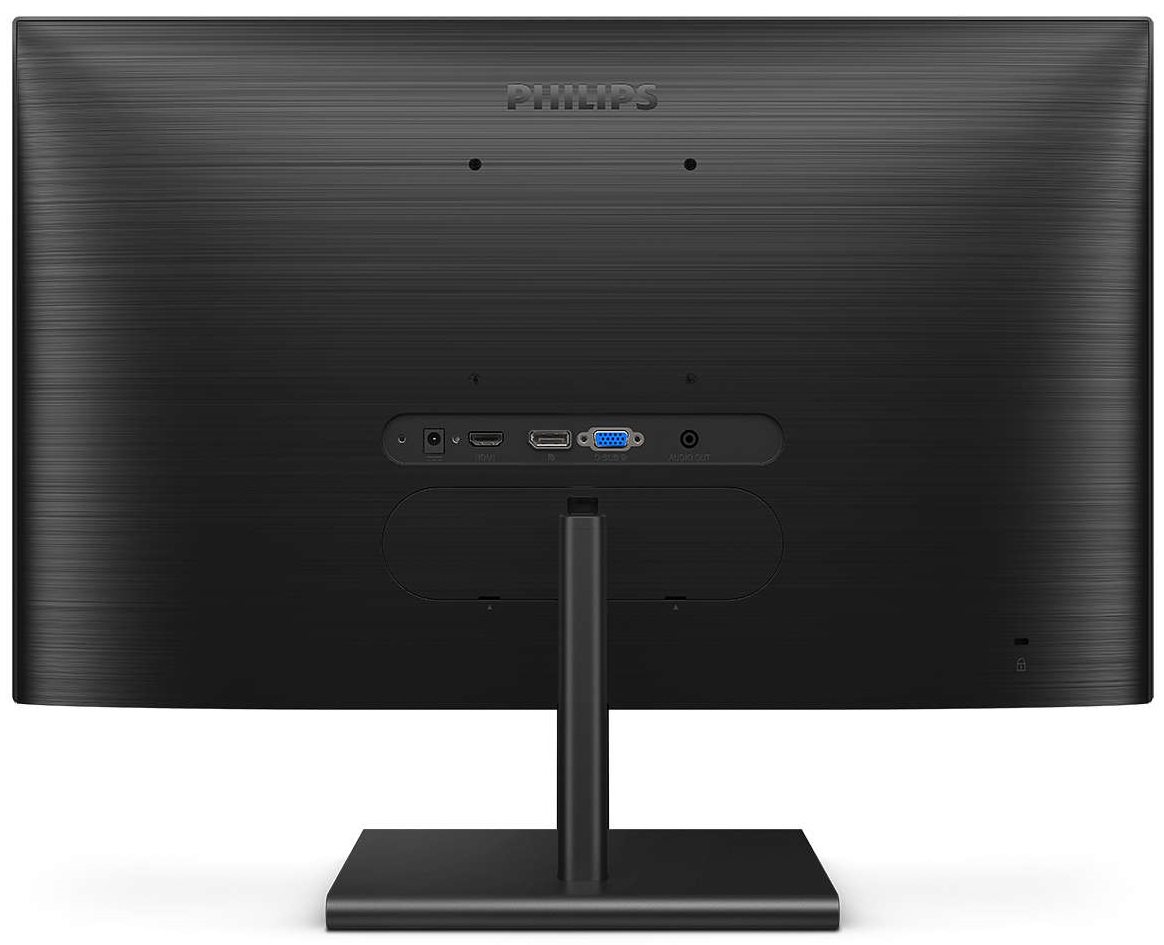 Монітор 23.8" Philips 245E1S/00