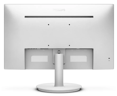 Монiтор 23.8" Philips 241V8AW/00 White 
