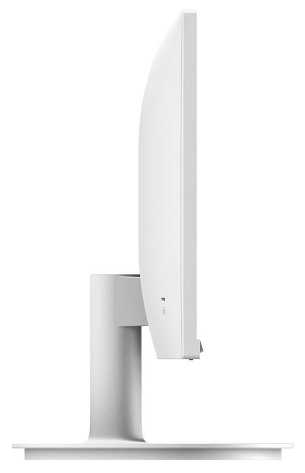 Монiтор 23.8" Philips 241V8AW/00 White 