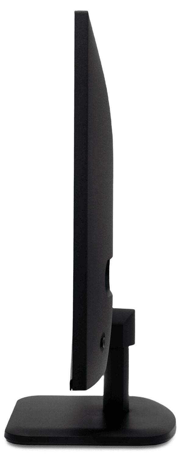 Монiтор 23.8" Acer EK241YGbi (UM.QE1EE.G01)Black