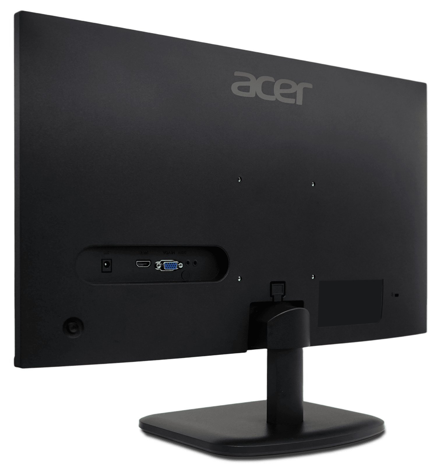 Монiтор 23.8" Acer EK241YGbi (UM.QE1EE.G01)Black