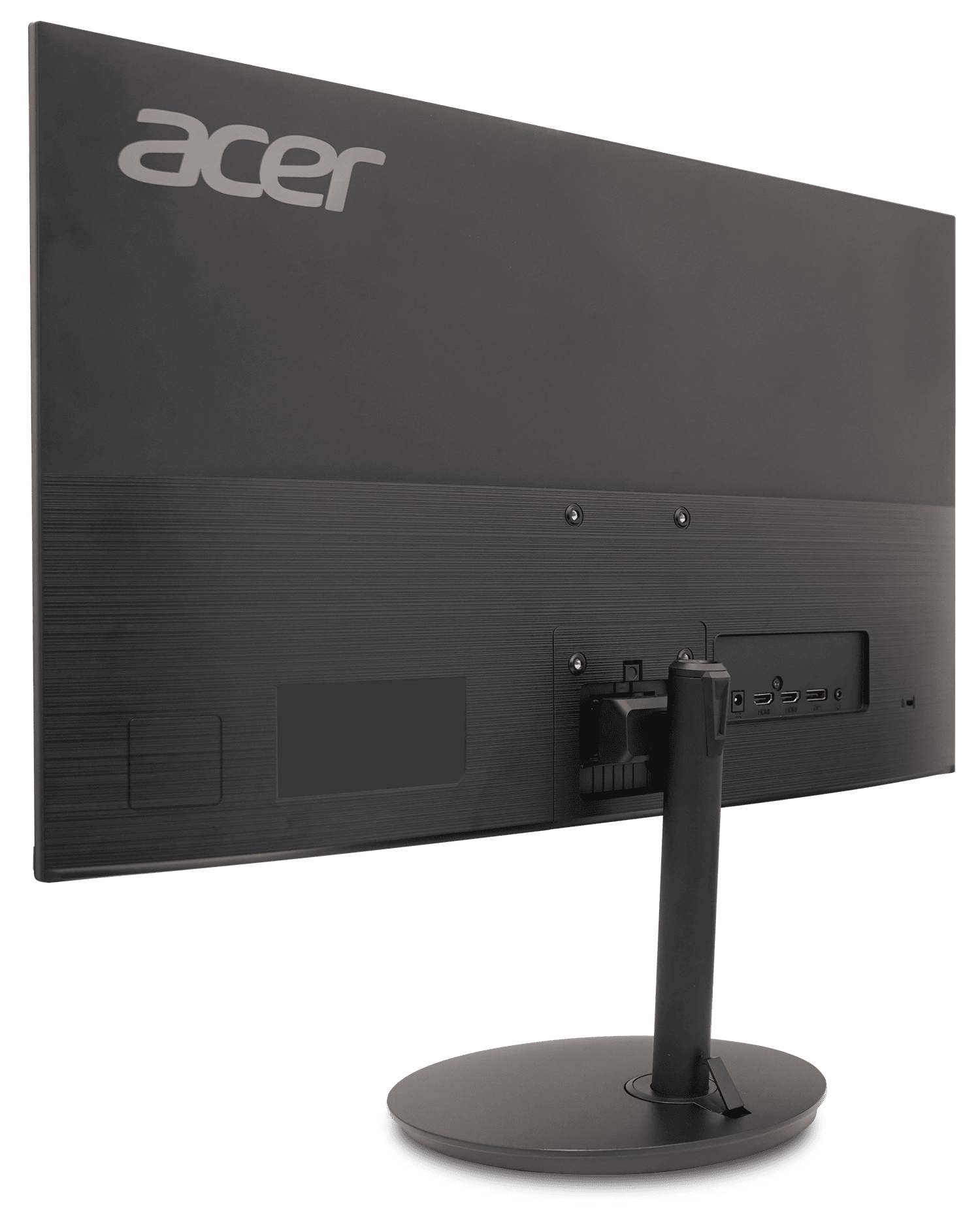 Монiтор 23.8" Acer XF240YX1biiph (UM.QX0EE.105) Black