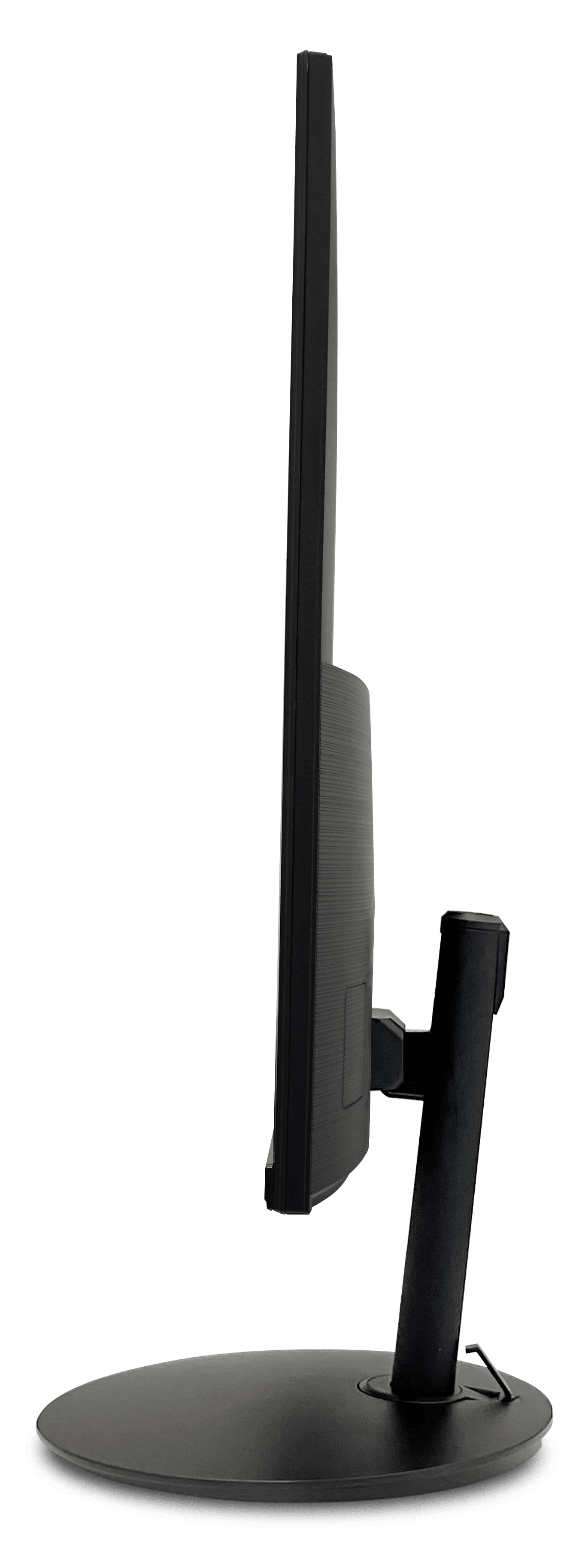 Монiтор 23.8" Acer XF240YX1biiph (UM.QX0EE.105) Black