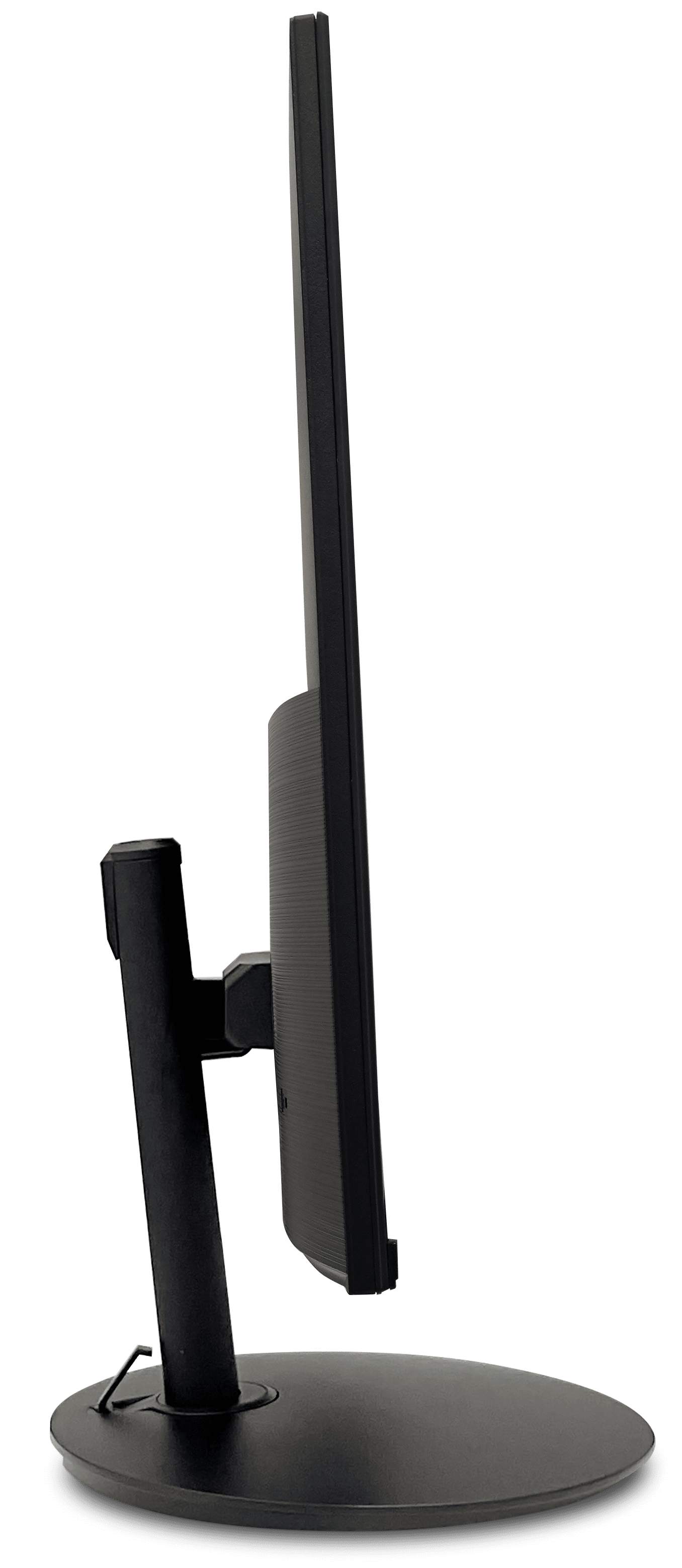 Монiтор 23.8" Acer XF240YX1biiph (UM.QX0EE.105) Black