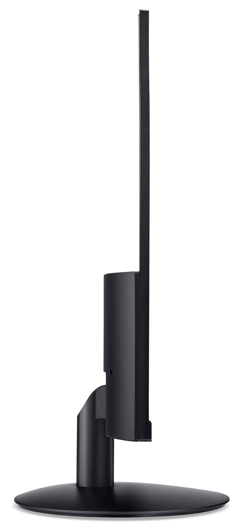 Монiтор 23.8" Acer SA242YH1bi (UM.QS2EE.109) Black