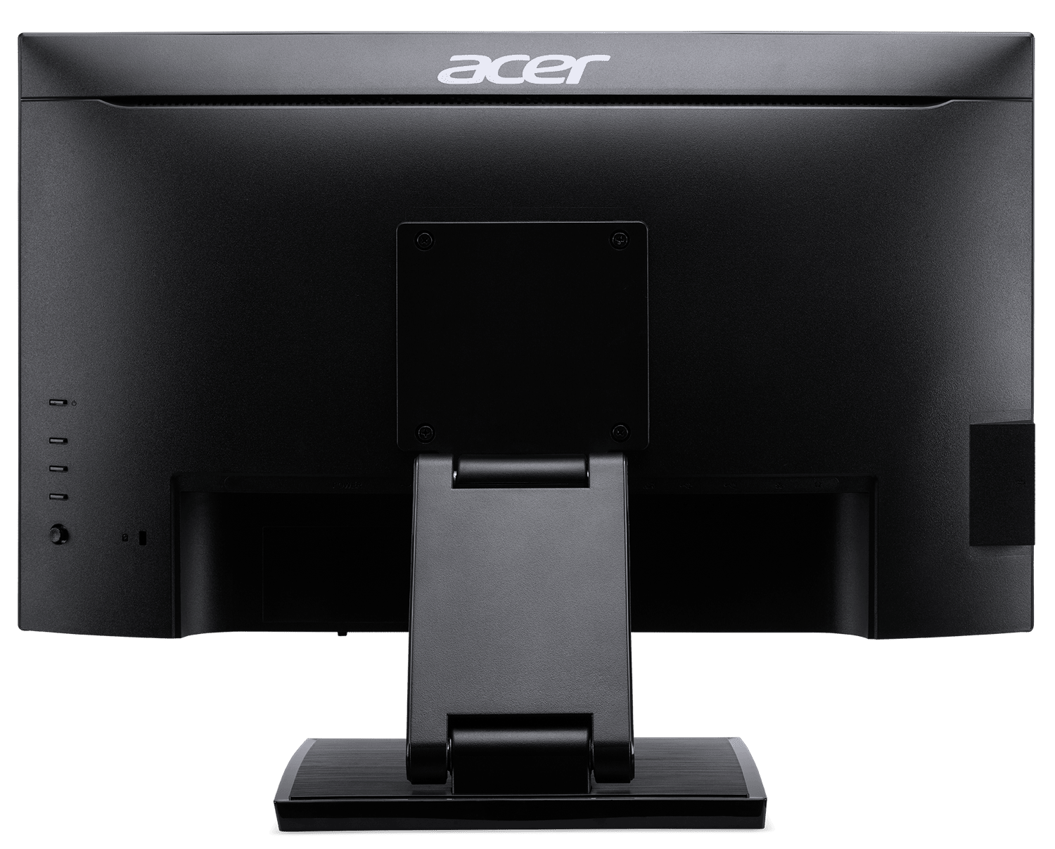 Монiтор 23.8" Acer UT241YAbmihuzx (UM.QW1EE.A02) Black