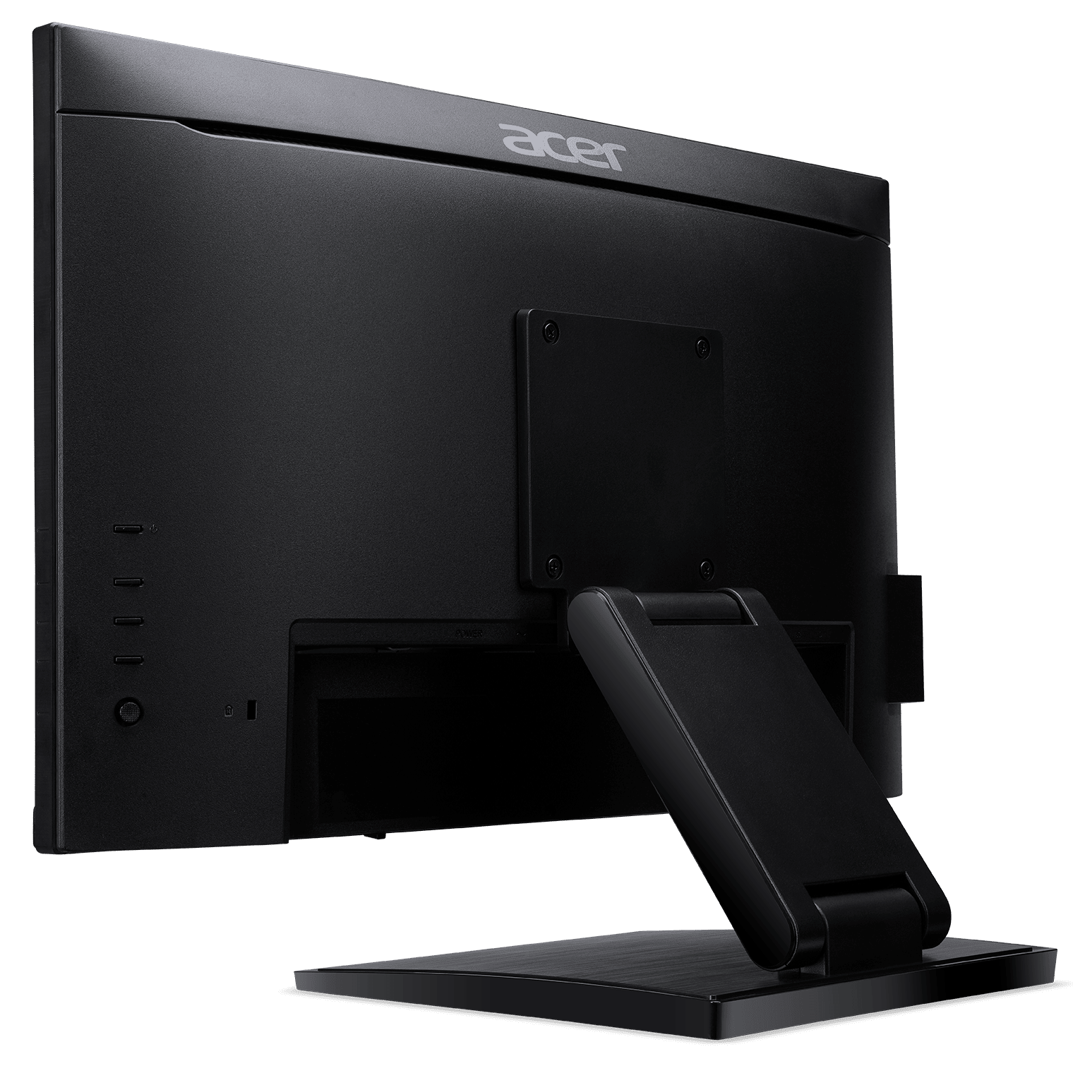 Монiтор 23.8" Acer UT241YAbmihuzx (UM.QW1EE.A02) Black