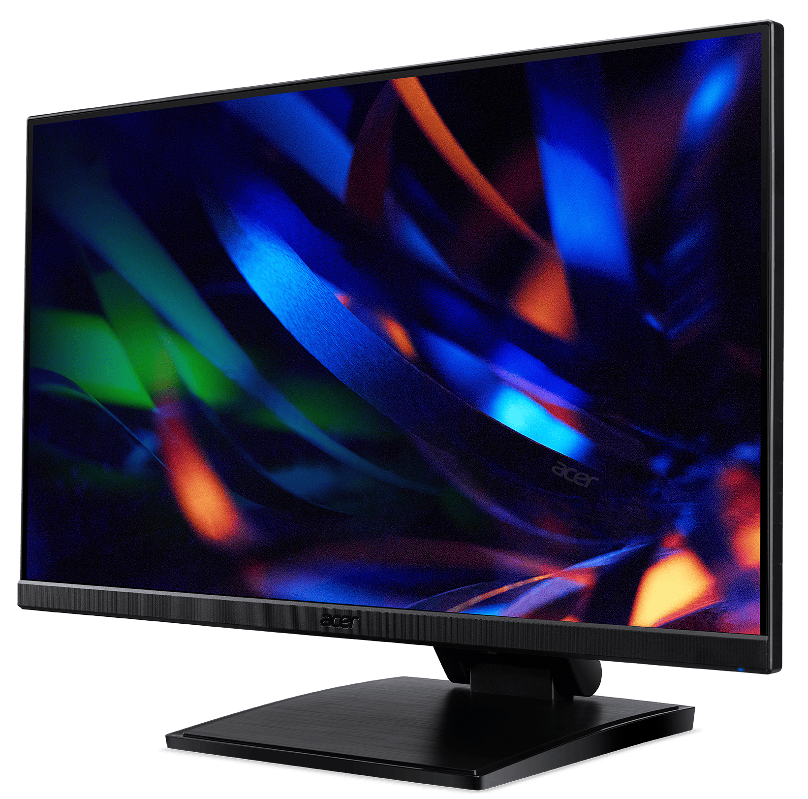 Монiтор 23.8" Acer UT241YAbmihuzx (UM.QW1EE.A02) Black