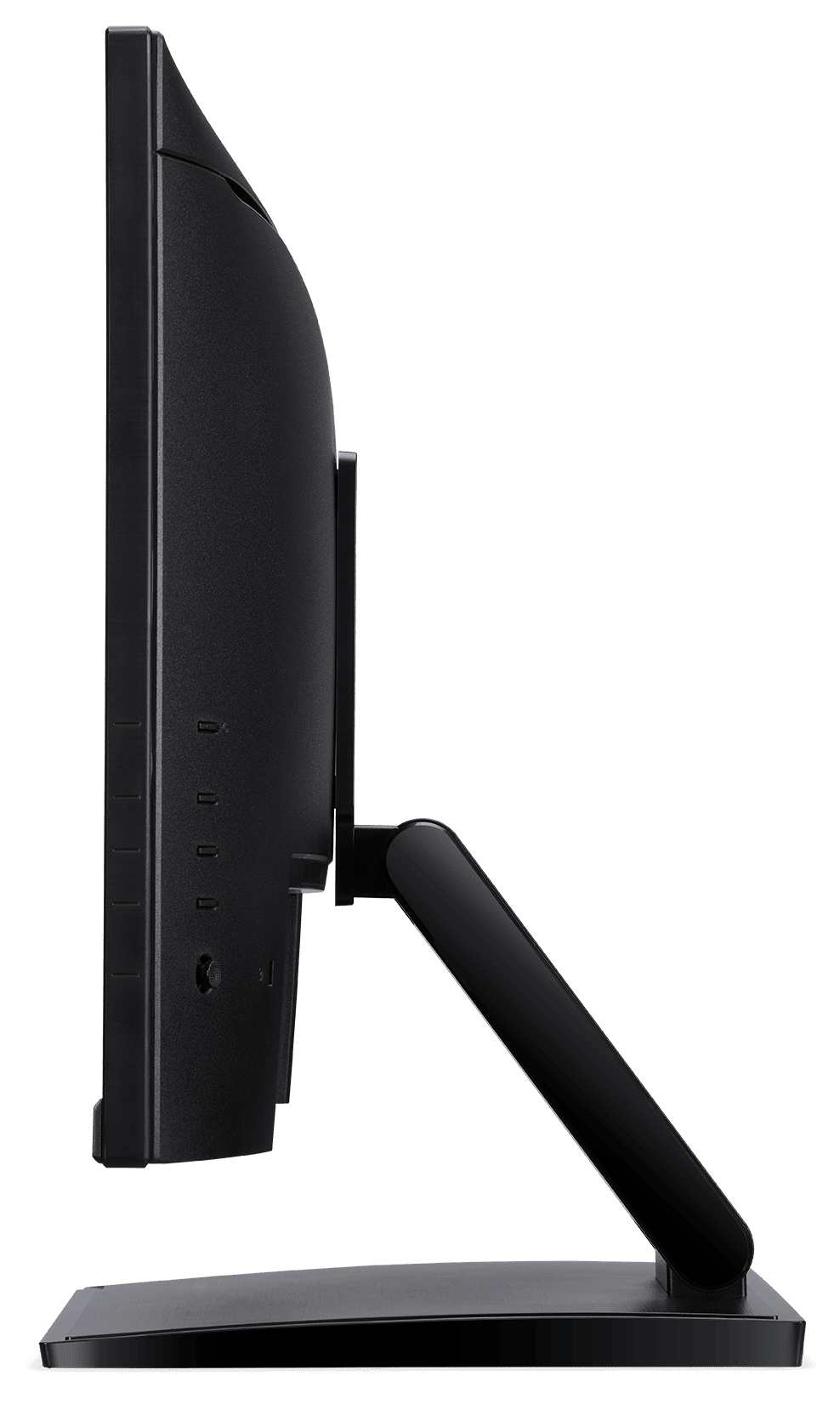 Монiтор 23.8" Acer UT241YAbmihuzx (UM.QW1EE.A02) Black