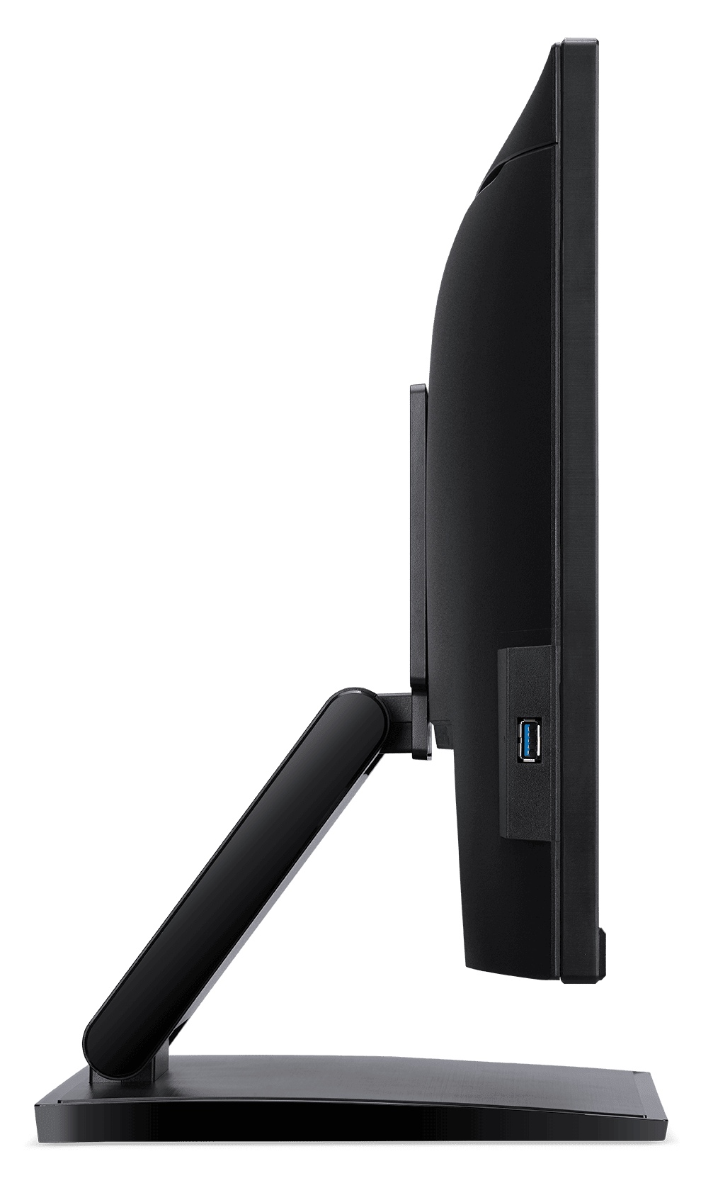 Монiтор 23.8" Acer UT241YAbmihuzx (UM.QW1EE.A02) Black