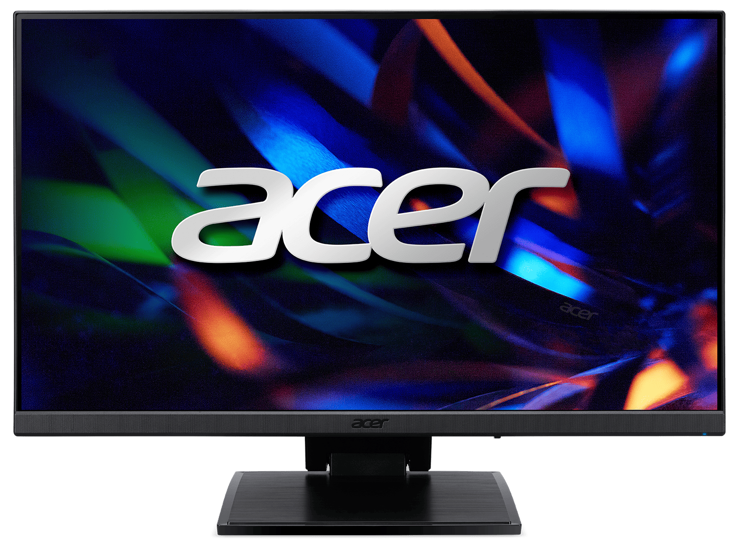 Монiтор 23.8" Acer UT241YAbmihuzx (UM.QW1EE.A02) Black
