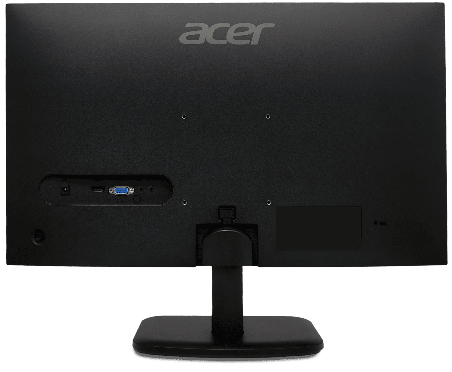 Монiтор 23.8" Acer EK241YP6bi (UM.QE1EE.601) Black