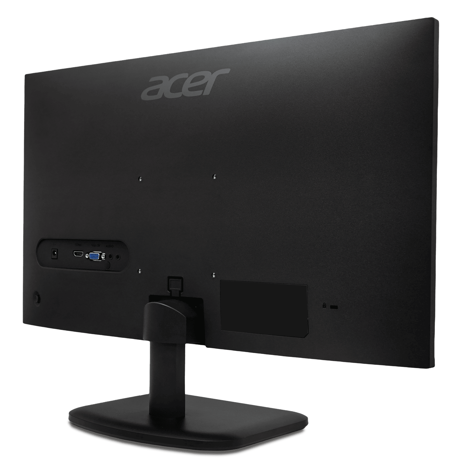 Монiтор 23.8" Acer EK241YP6bi (UM.QE1EE.601) Black