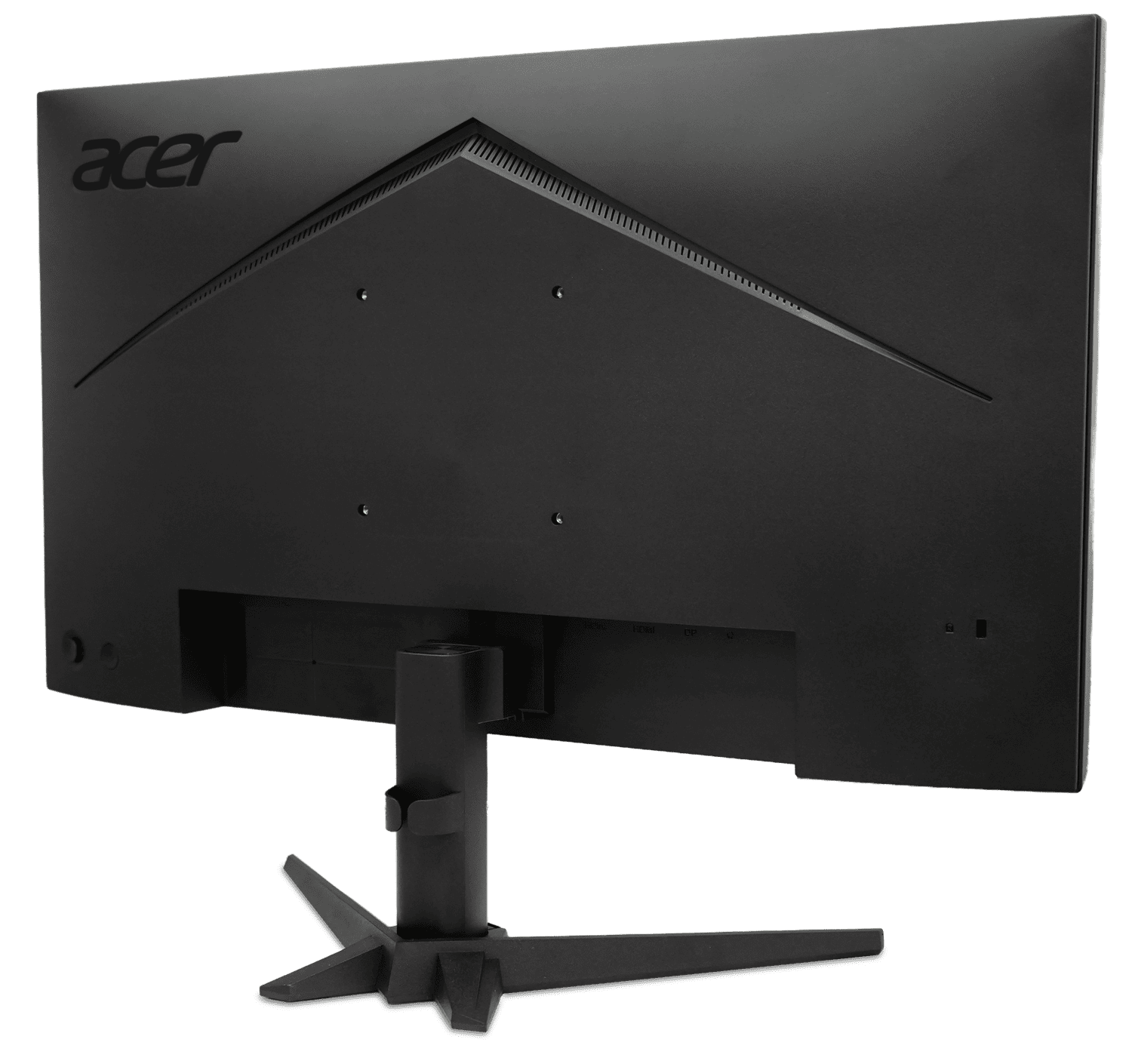 Монiтор 23.8" Acer Nitro VG240YP6bip (UM.QV0EE.609) Black