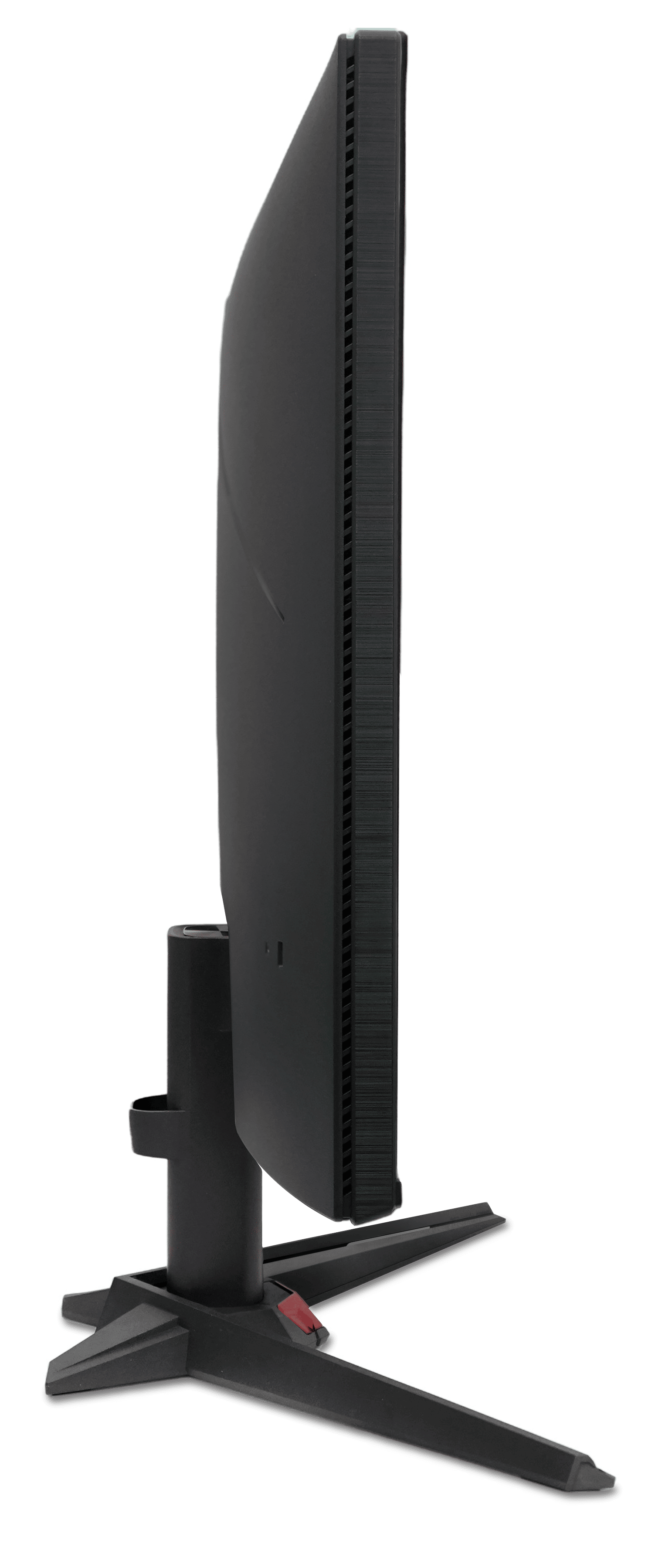 Монiтор 23.8" Acer Nitro VG240YP6bip (UM.QV0EE.609) Black