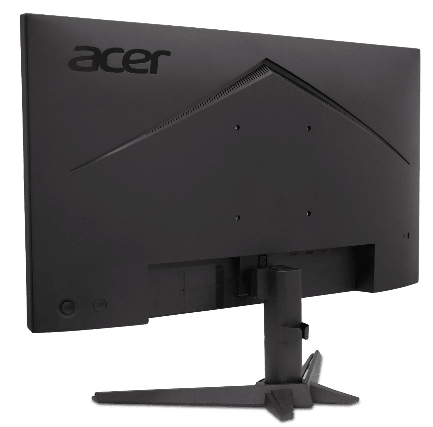 Монiтор 23.8" Acer Nitro VG240YP6bip (UM.QV0EE.609) Black