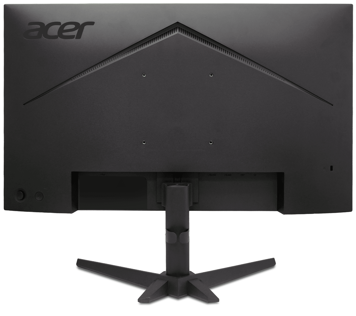 Монiтор 23.8" Acer Nitro VG240YP6bip (UM.QV0EE.609) Black