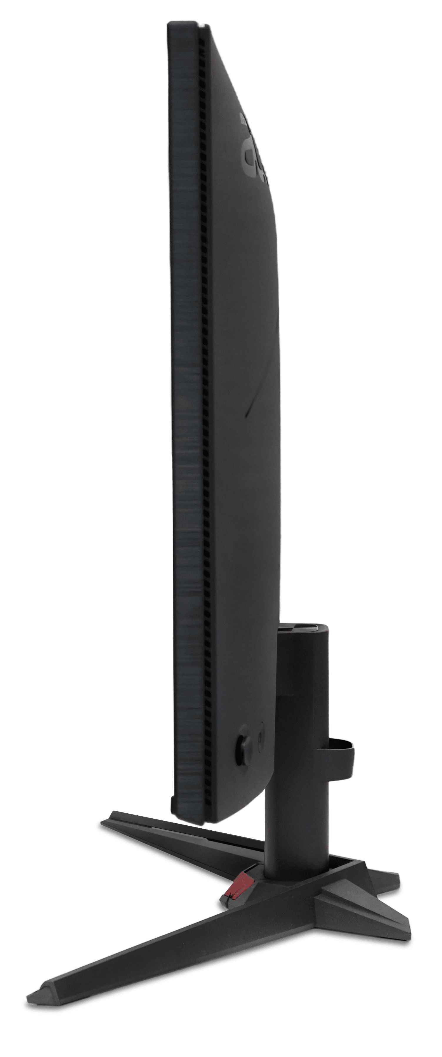 Монiтор 23.8" Acer Nitro VG240YP6bip (UM.QV0EE.609) Black