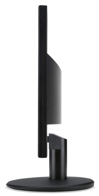 Монiтор 18.5" Acer EB192QBbi (UM.XE2EE.B01) Black