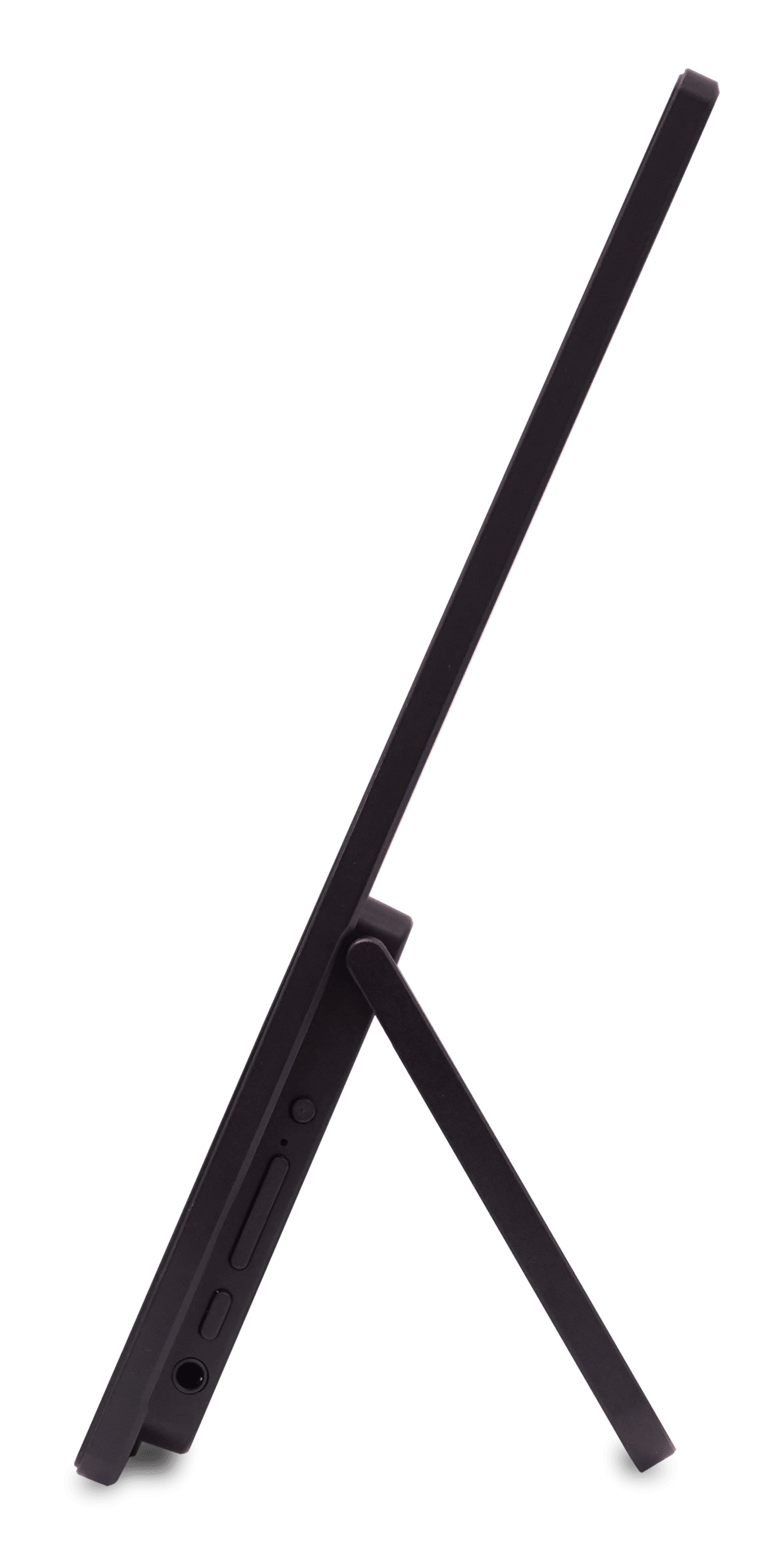 Монiтор 16" Acer PM161Wbmiuux (UM.ZP1EE.012) Black