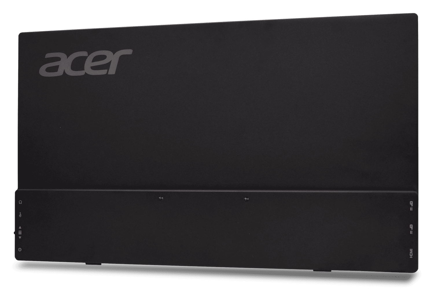 Монiтор 15.6" Acer PM161QTbmiuuux (UM.ZP1EE.007) Black