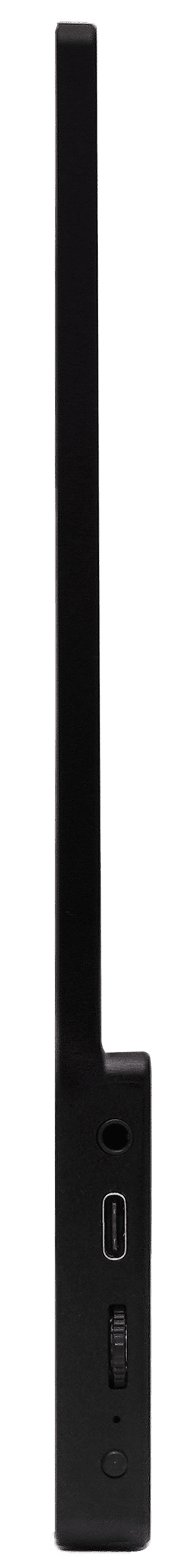 Монiтор 15.6" Acer PM161QTbmiuuux (UM.ZP1EE.007) Black