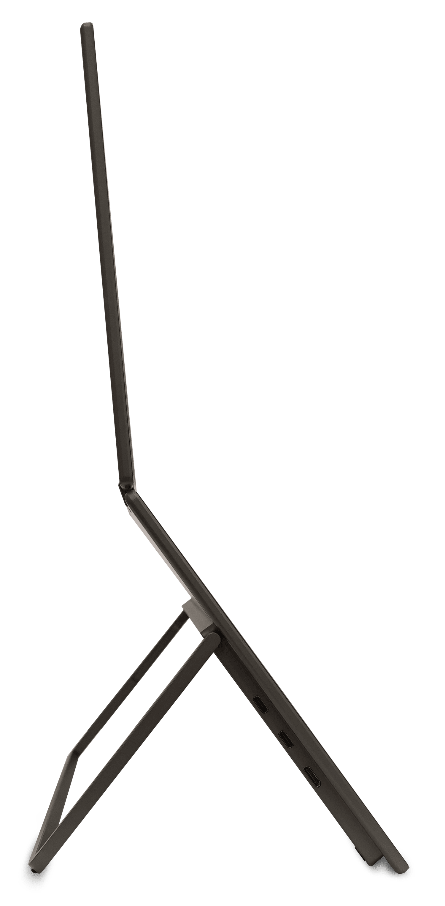 Монiтор 15.6" Acer Dual Portable PD163QTbmiuux (UM.ZP3EE.011) Black