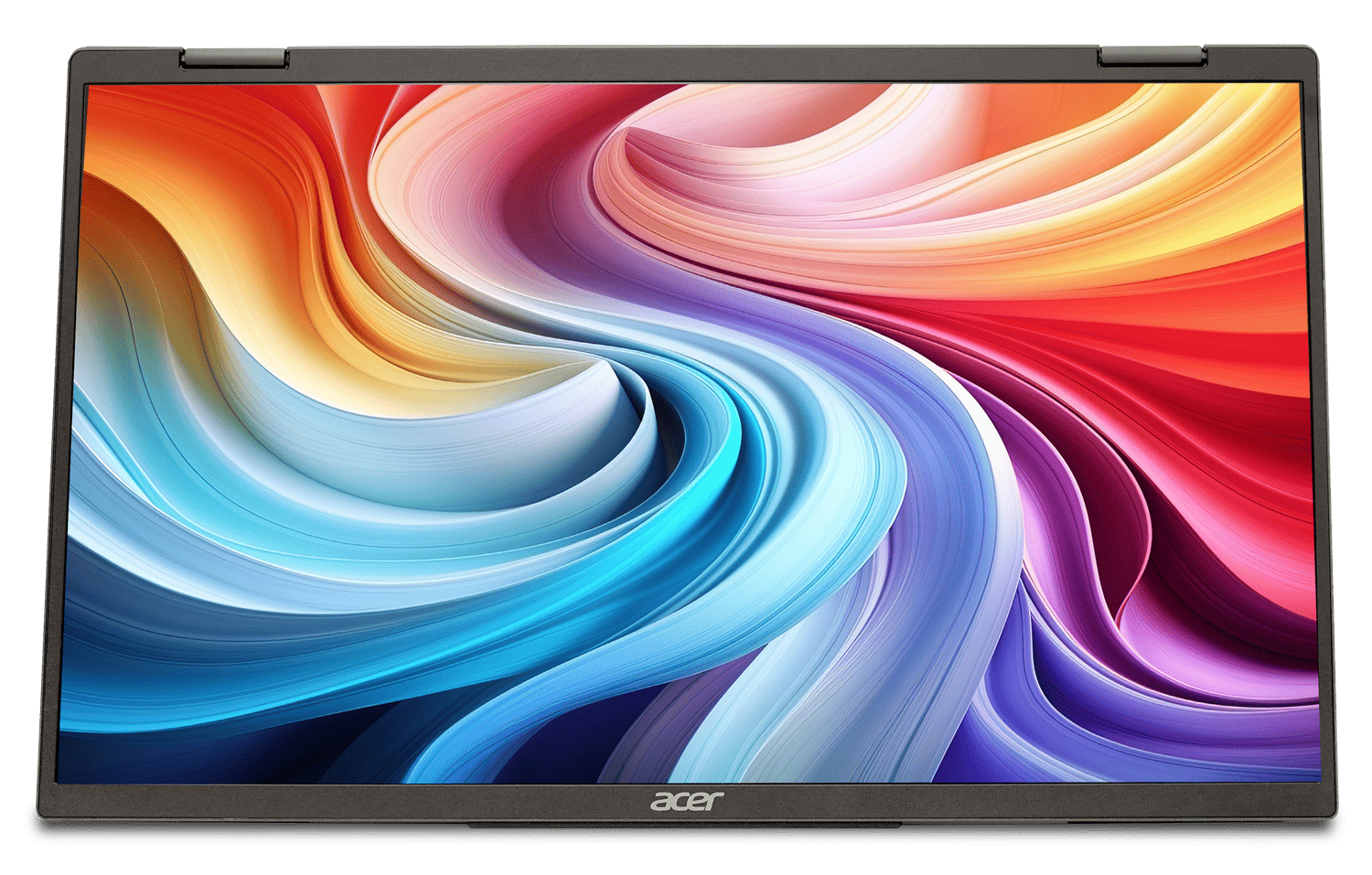 Монiтор 15.6" Acer Dual Portable PD163QTbmiuux (UM.ZP3EE.011) Black