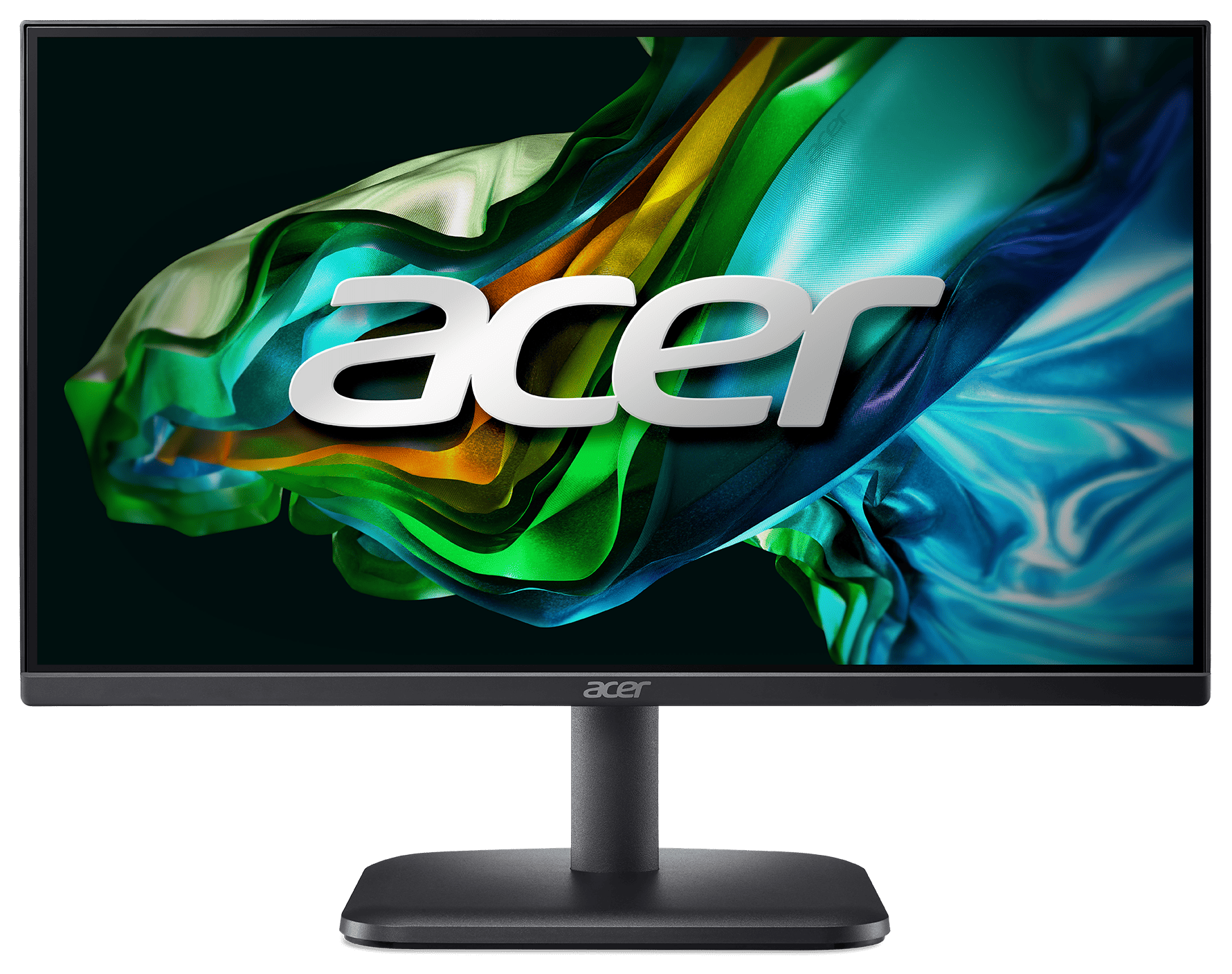 Монiтор 21.5" Acer EK220QE3bi (UM.WE0EE.303) Black