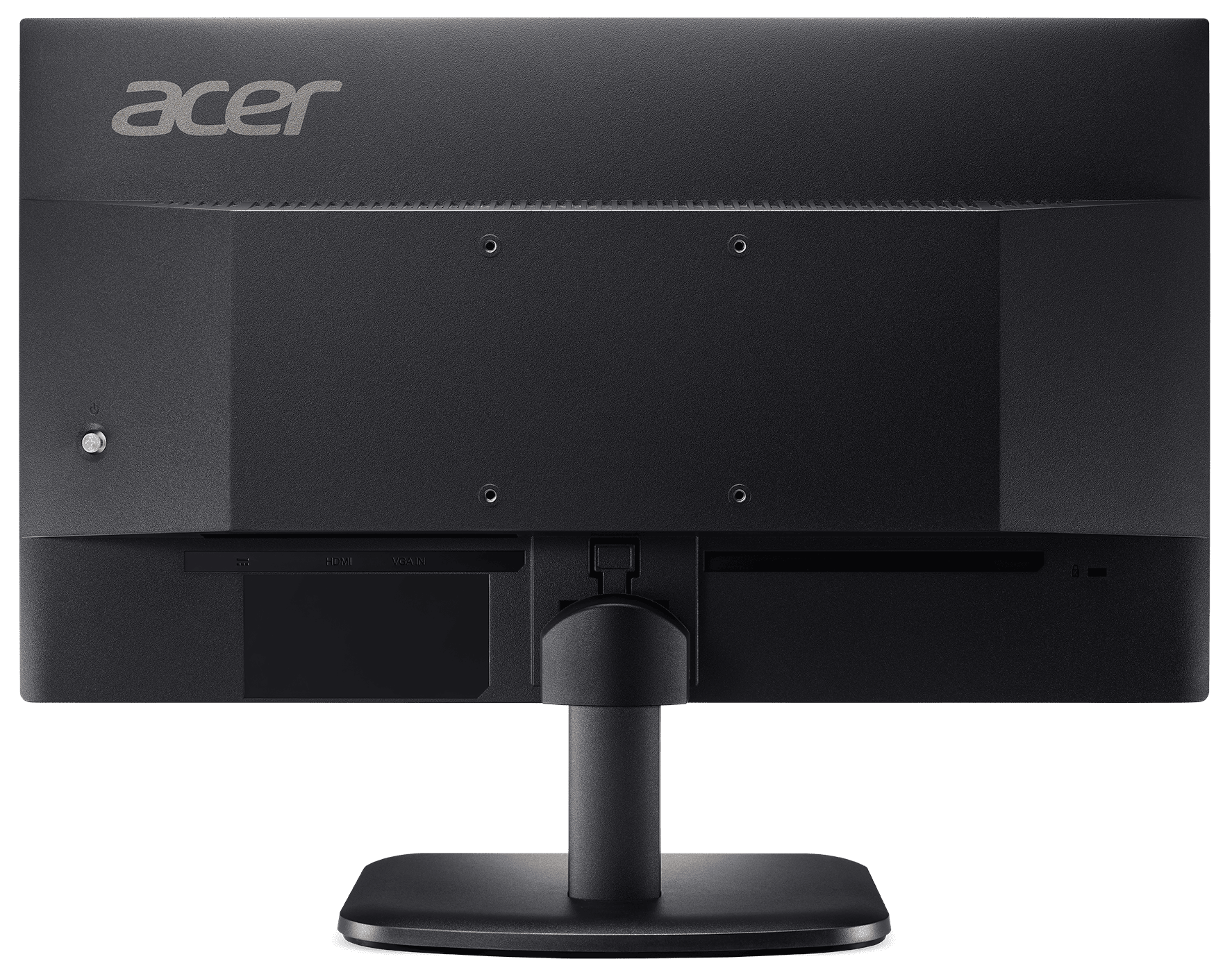 Монiтор 21.5" Acer EK220QE3bi (UM.WE0EE.303) Black