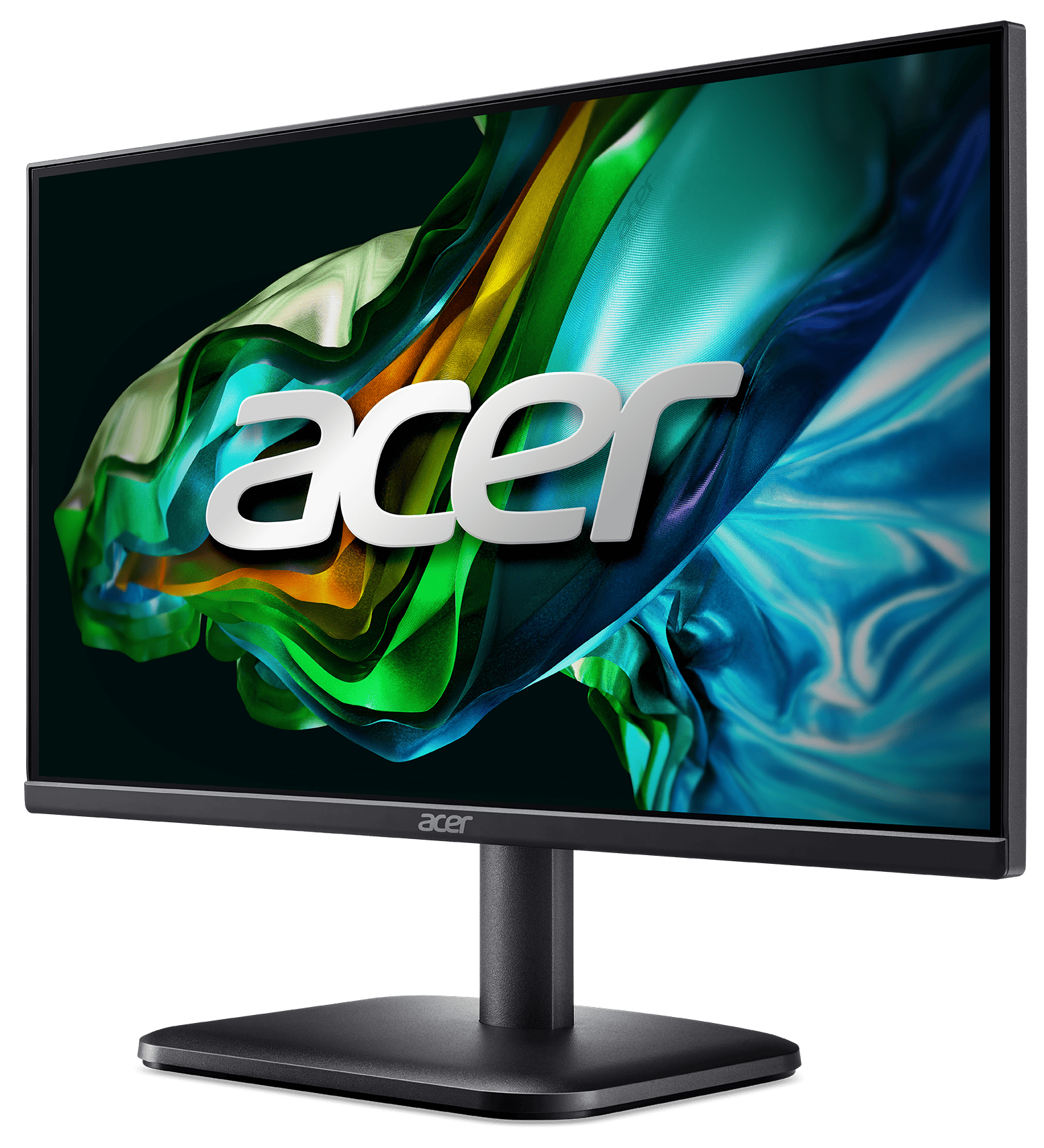 Монiтор 21.5" Acer EK220QE3bi (UM.WE0EE.303) Black