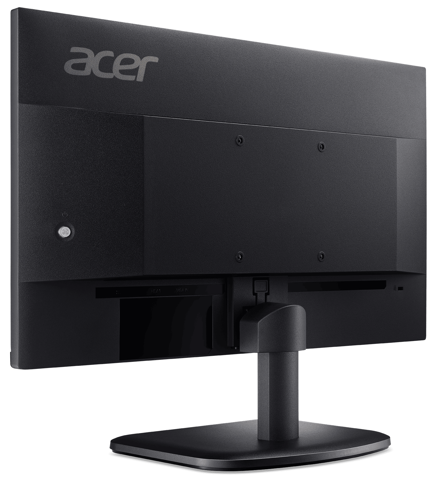 Монiтор 21.5" Acer EK220QE3bi (UM.WE0EE.303) Black
