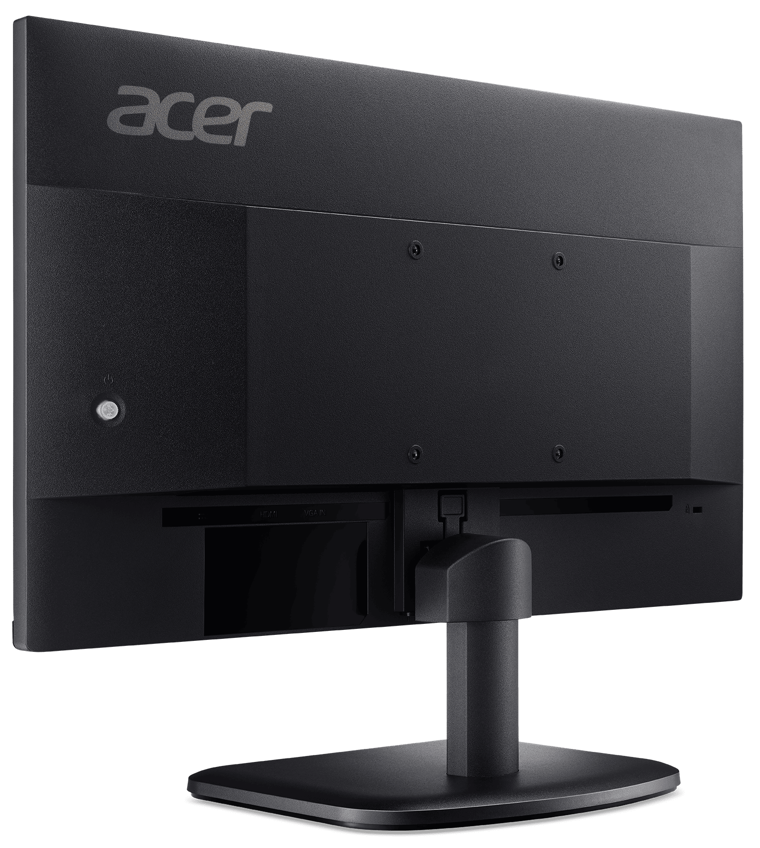 Монiтор 21.5" Acer EK221QE3bi (UM.WE1EE.301) Black