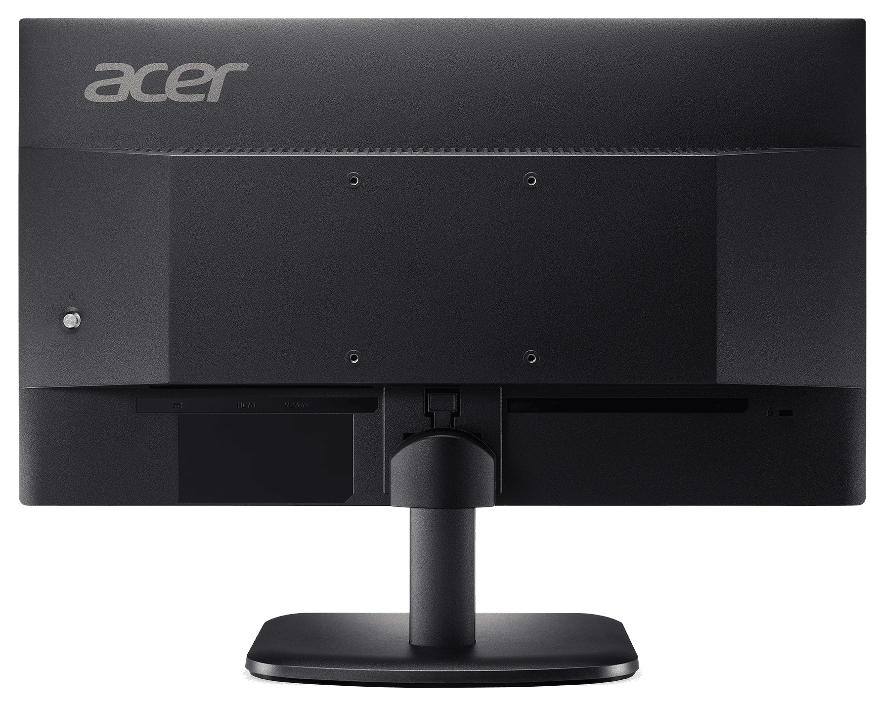 Монiтор 21.5" Acer EK221QE3bi (UM.WE1EE.301) Black