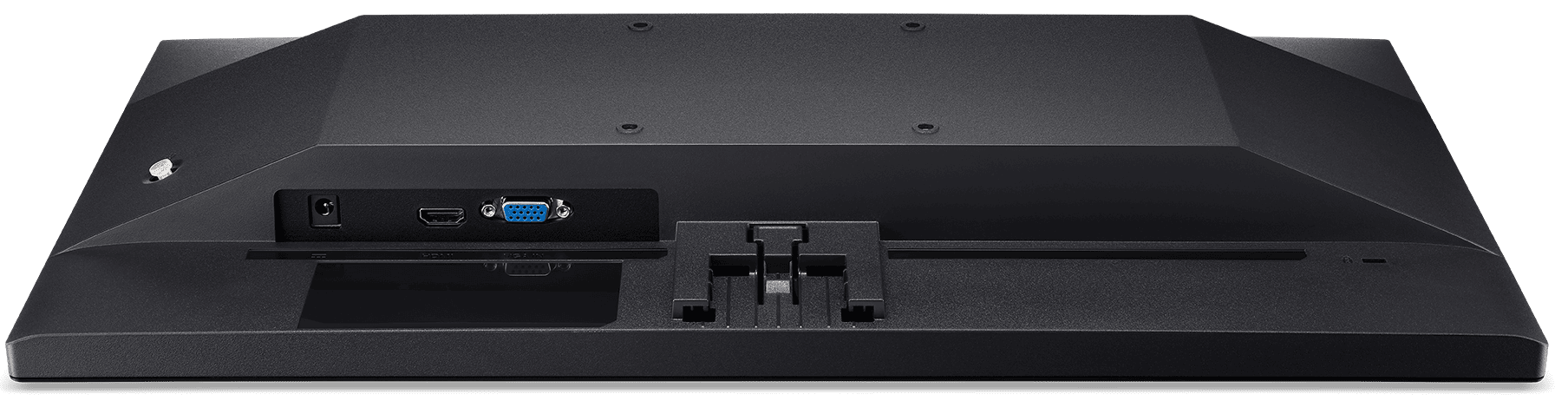 Монiтор 21.5" Acer EK221QE3bi (UM.WE1EE.301) Black