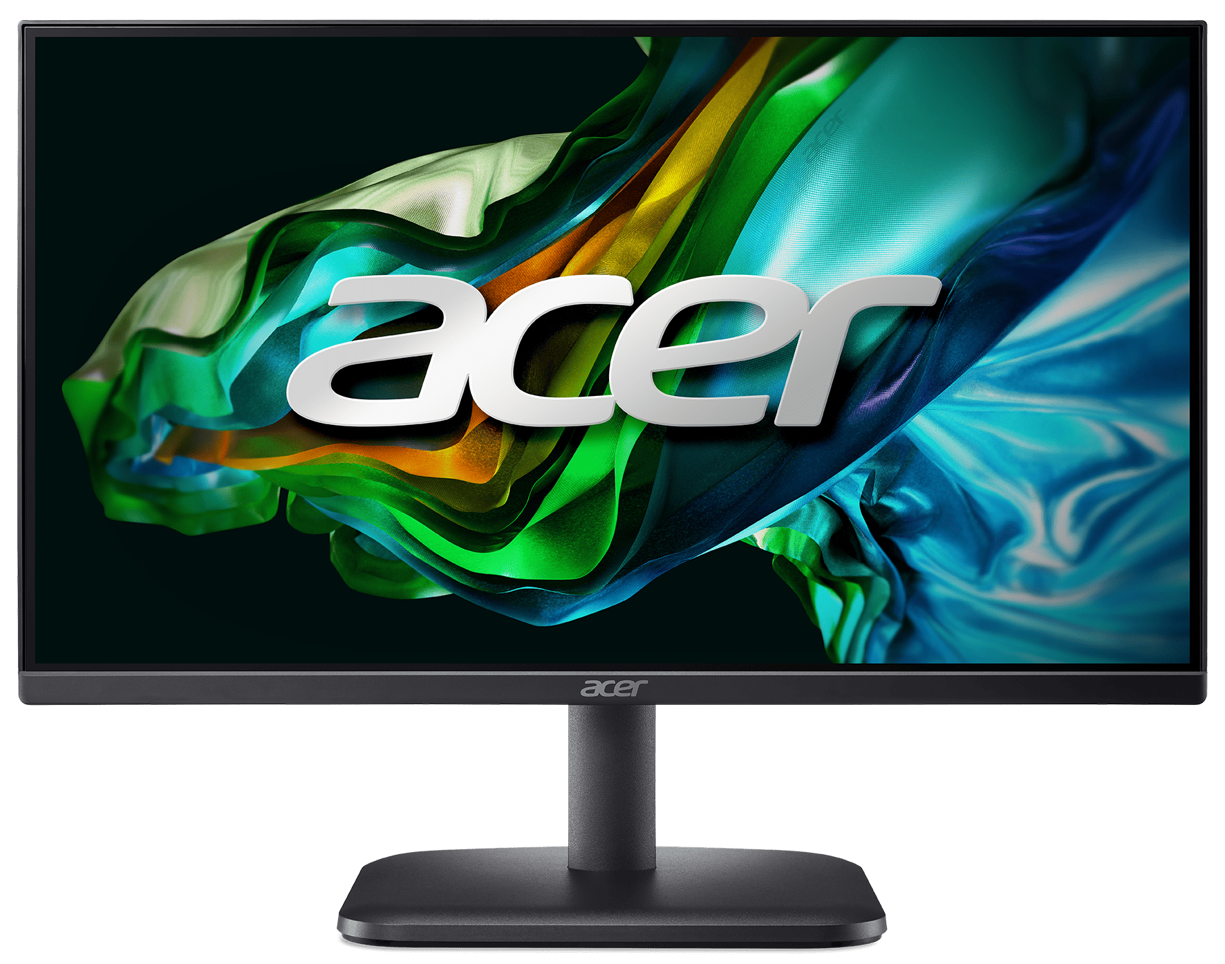 Монiтор 21.5" Acer EK221QE3bi (UM.WE1EE.301) Black