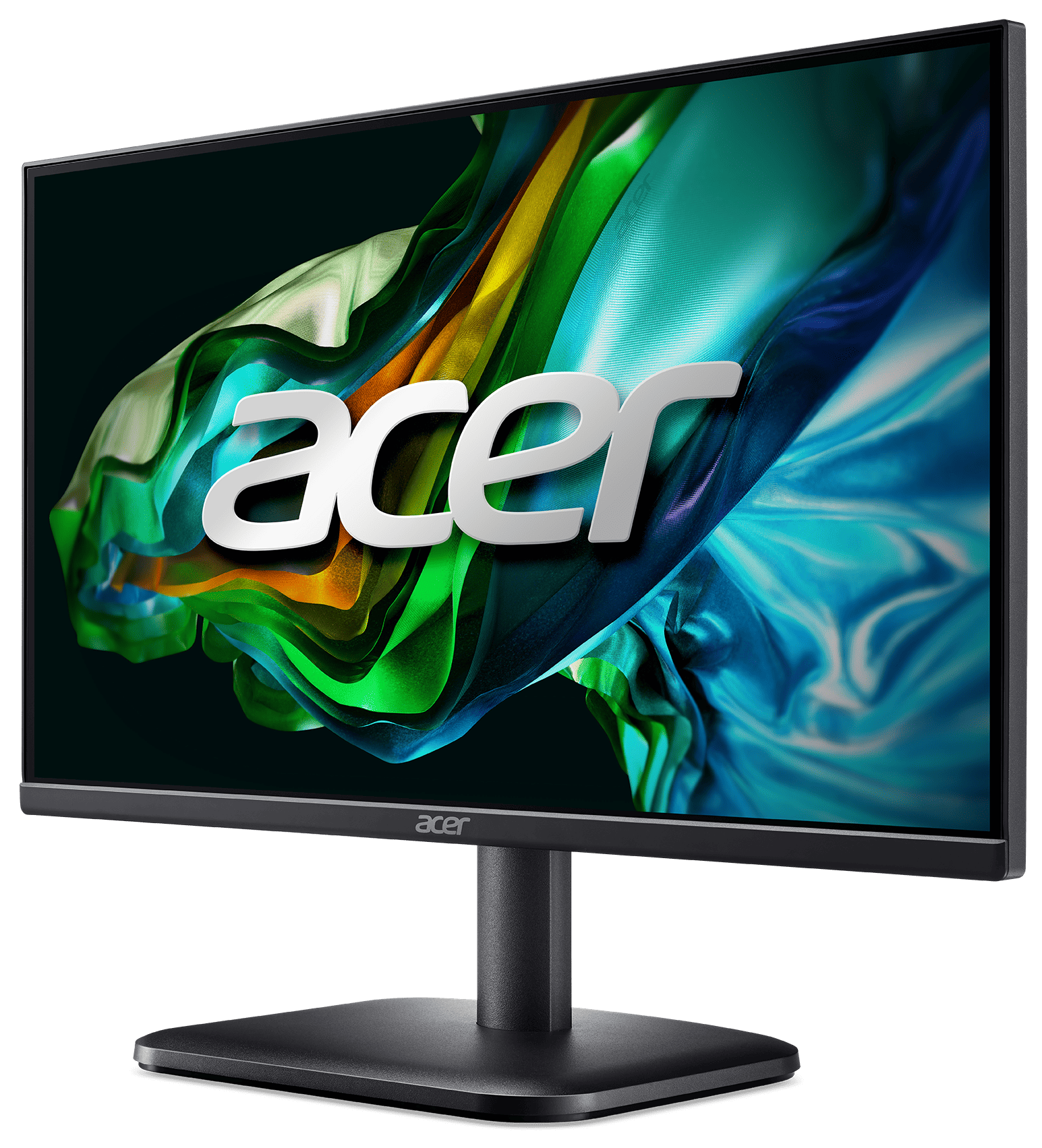 Монiтор 21.5" Acer EK221QE3bi (UM.WE1EE.301) Black