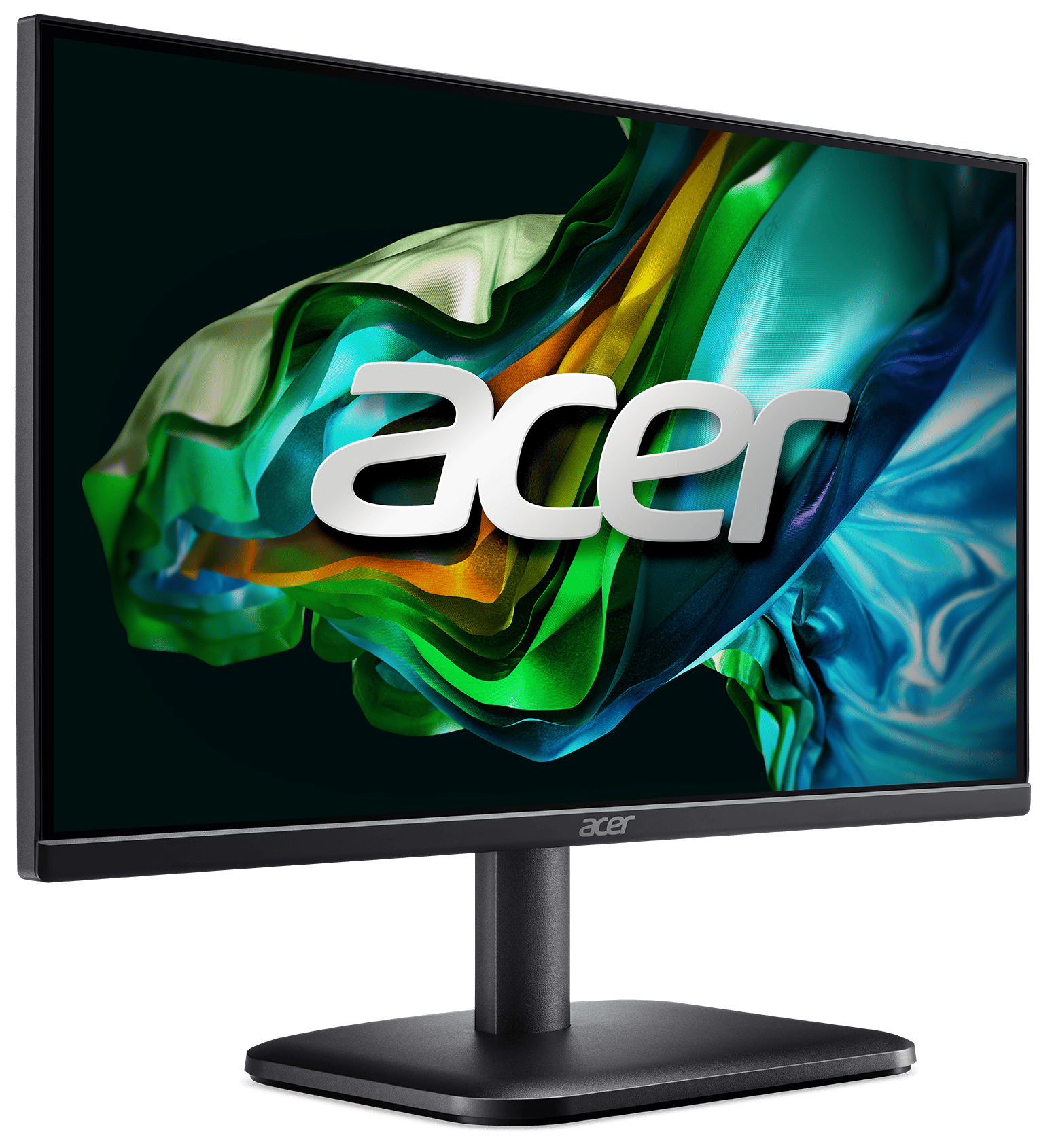 Монiтор 21.5" Acer EK221QE3bi (UM.WE1EE.301) Black