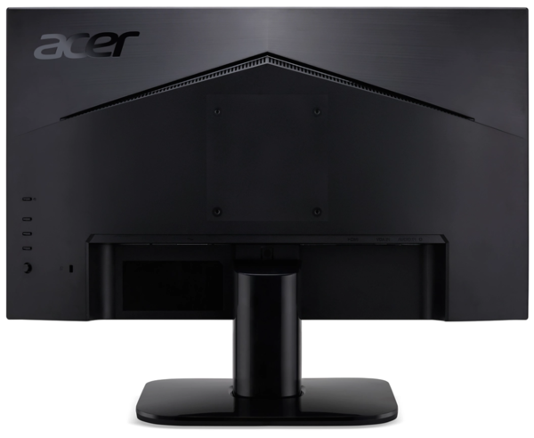 Монiтор 21.5" Acer KA222QE3bi (UM.WX2EE.302) Black