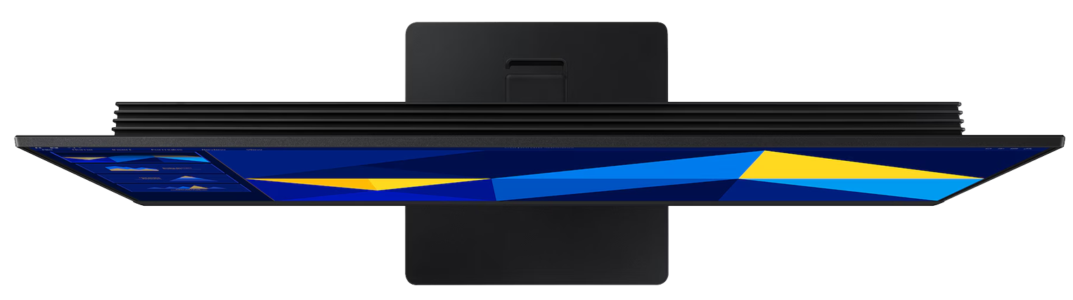 Монiтор 22" Samsung LS22D300GAIXUA 