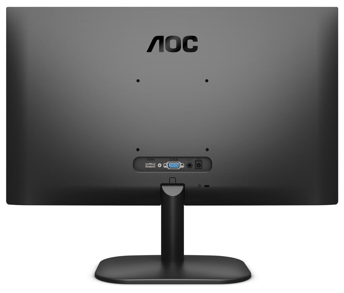 Монітор 21.5" AOC 22B2H/EU