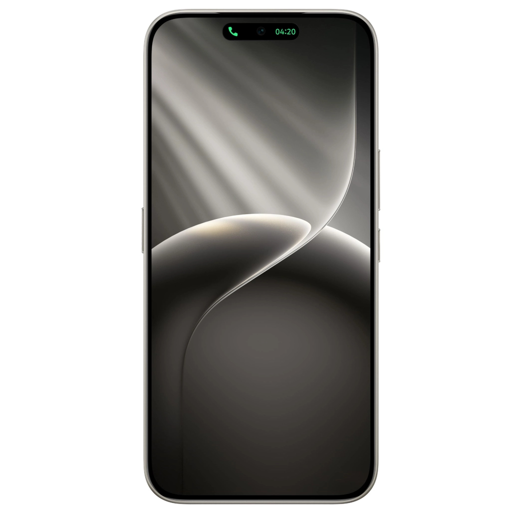 Мобільний телефон Tecno Camon 50 12/256Gb Nebula Titanium (4894947116230)