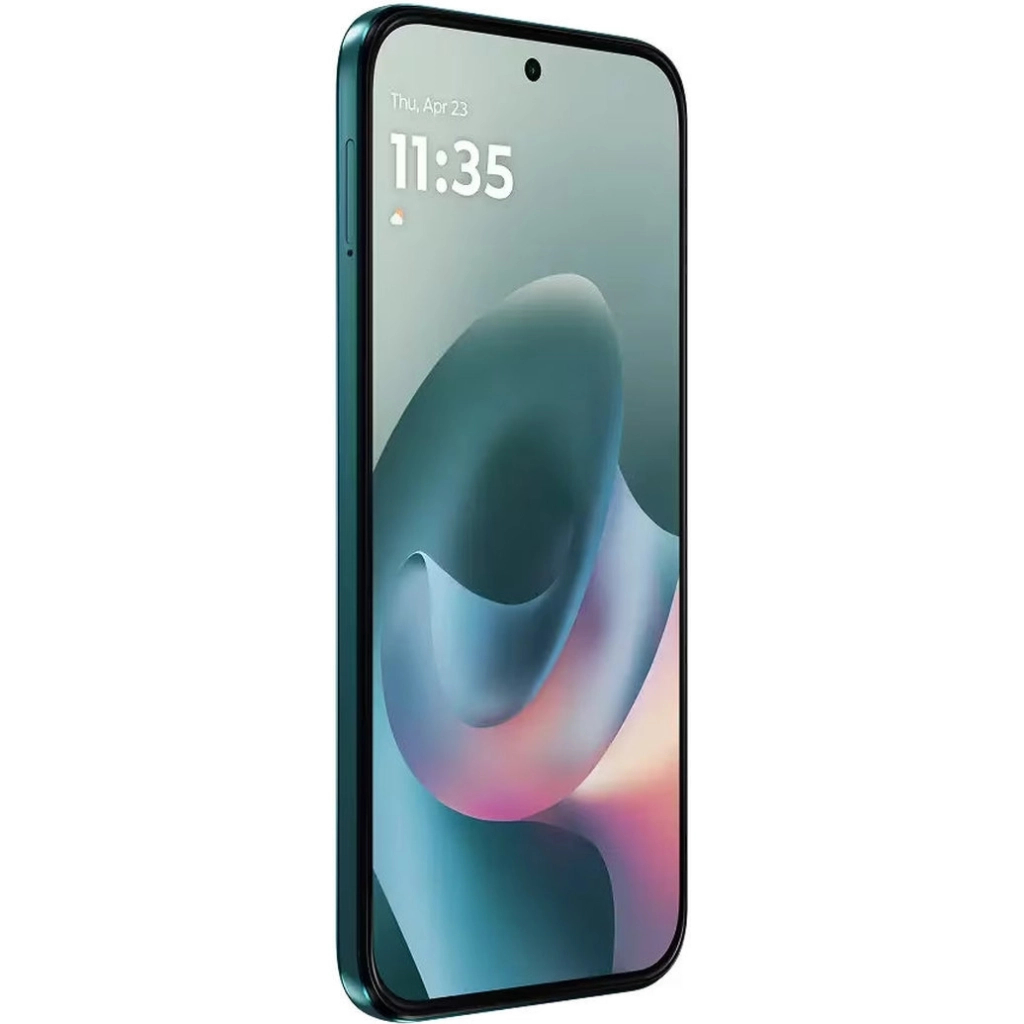 Мобільний телефон Motorola G77 8/256GB Shaded Spruce (Green) (PBAW0027RS)