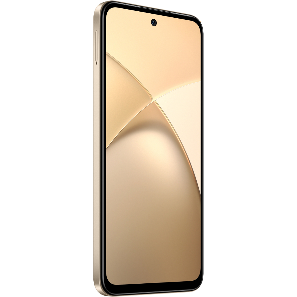 Мобільний телефон Infinix Smart 10 4/64Gb Twilight Gold (4894947090929)